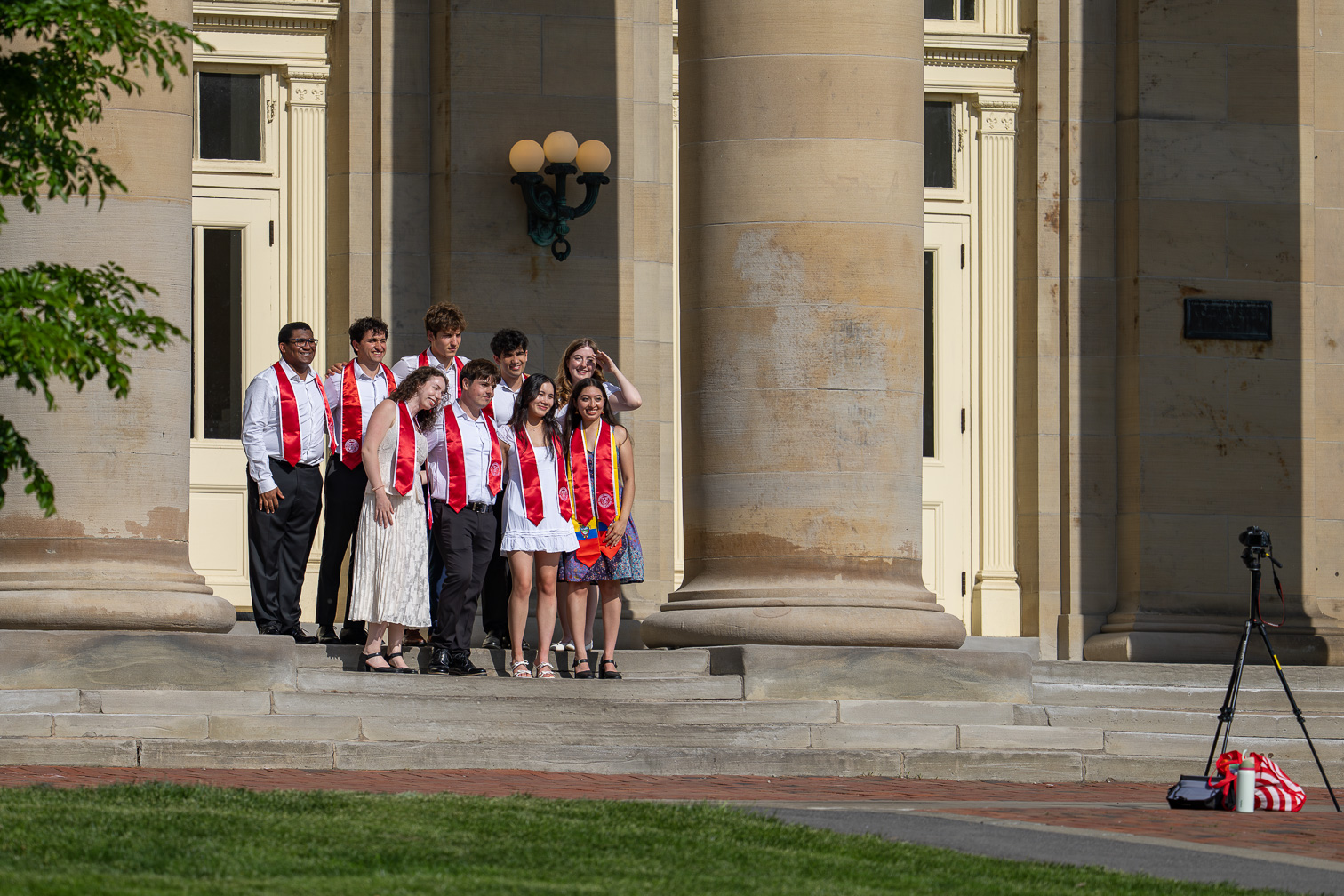 Cornell Graduation 2026